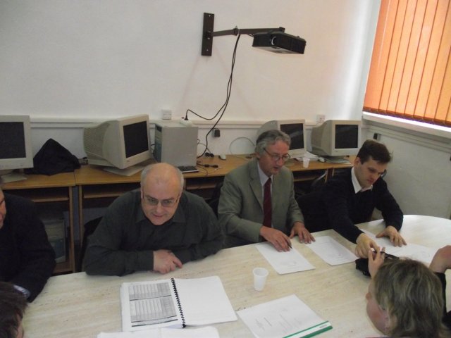 meeting 1